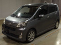 2013 Daihatsu Move