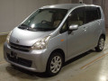 2011 Daihatsu Move