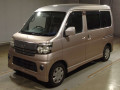 2007 Daihatsu Atrai Wagon
