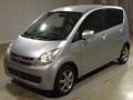 2007 Daihatsu Move