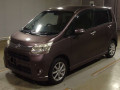 2012 Daihatsu Move Custom