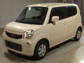 2012 Nissan Moco