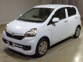 2015 Daihatsu Mira e:S
