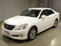 2009 Toyota Crown