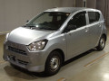 2018 Daihatsu Mira e:S