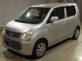 2012 Suzuki Wagon R