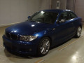 2010 BMW 1 Series