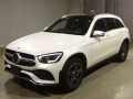 2023 Mercedes Benz GLC-CLASS