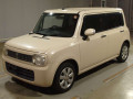 2012 Suzuki ALTO Lapin