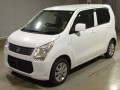 2013 Suzuki Wagon R