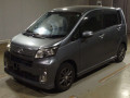 2013 Daihatsu Move Custom