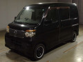 2008 Daihatsu Atrai Wagon