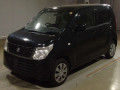2015 Suzuki Wagon R