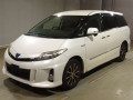 2013 Toyota Estima Hybrid