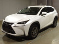 2014 Lexus NX