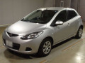 2009 Mazda Demio