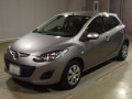 2012 Mazda Demio