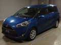 2018 Toyota Sienta