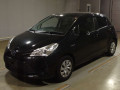 2017 Toyota Vitz