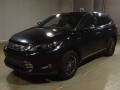 2015 Toyota Harrier Hybrid