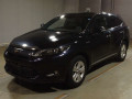 2014 Toyota Harrier Hybrid
