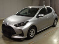2023 Toyota YARIS