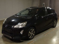 2016 Toyota Aqua