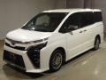 2021 Toyota Voxy
