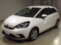 2020 Honda Fit