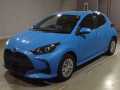 2021 Toyota YARIS