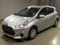 2015 Toyota Aqua