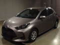 2022 Toyota YARIS