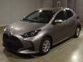 2022 Toyota YARIS