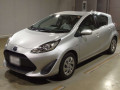 2020 Toyota Aqua