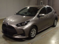 2021 Toyota YARIS