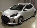 2021 Toyota YARIS