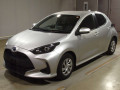 2021 Toyota YARIS