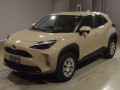 2022 Toyota YARIS CROSS