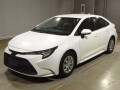 2021 Toyota Corolla Sedan
