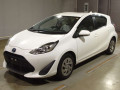 2021 Toyota Aqua