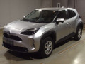 2022 Toyota YARIS CROSS