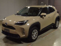 2022 Toyota YARIS CROSS