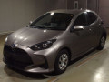 2022 Toyota YARIS
