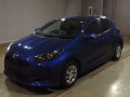 2021 Toyota YARIS