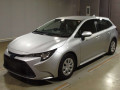 2023 Toyota Corolla Touring Wagon