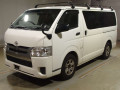 2018 Toyota Hiace Van