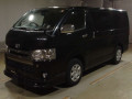 2018 Toyota Regiusace Van