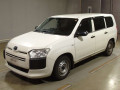 2022 Toyota Probox