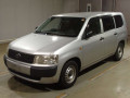 2013 Toyota Probox Van