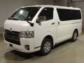 2019 Toyota Regiusace Van